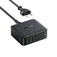 Зарядная станция Baseus EnerFill FH21 120W 4xUSB-C + 2xUSB-A Black (6932172698331) - изображение 4