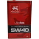 Олива моторна Wolver UltraTec 5W-40 (4л.) - изображение 1