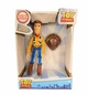 Игрушка Sheriff Woody Toy Story — подвижная фигурка Вуди из Истории Игрушек, коллекционная экшн-фигурка 12 см - изображение 5