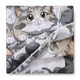 Простынь Mirson Ranforce Elite 17-0970 Cuddle Cats 150х220 см (2200013495185) - изображение 5