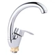 Смеситель для кухни Lidz Anny 008F (k40) LDANN008FCRM35123 Chrome - изображение 7