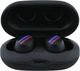 Навушники BMW M Metal Logo ENC Black (3666339593858) - зображення 1