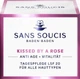 Дневной антивозрастной крем для лица Sans Soucis Kissed By a Rose Day Care SPF20 со стволовыми клетками розы 50 мл (4086200256580) - изображение 2