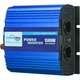 Автомобільний інвертор Tommatech MS-1500 12V/220V 1500W [167795] - зображення 2