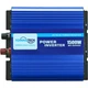 Автомобільний інвертор Tommatech MS-1500-24 24V/220V 1500W [167712] - зображення 1