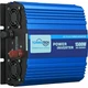 Автомобільний інвертор Tommatech MS-1500-24 24V/220V 1500W [167712] - зображення 3