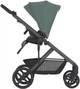 Прогулочная коляска Anex Modu Greeny (MD-02) - изображение 4