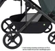 Прогулочная коляска Anex Modu Greeny (MD-02) - изображение 17