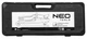 Підйомник для майстерні NEO TOOLS , жаба 2,5 т (11-733) - изображение 8