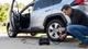 Компрессор автомобильный цифровой с манометром и автоотключением насос для шин портативный для колес авто 12В 120Вт - изображение 10