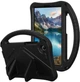 Чохол для планшета Becover Protected Cover для Lenovo Tab One/Tab K9 8.7" 2025 (TB305XU/FU) з кріпленням для стилуса Black (BC_715851) - зображення 1