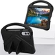 Чехол для планшета Becover Protected Cover для Lenovo Yoga Tab 11 2025 (11.1") TB-710FU с креплением для стилуса Black (BC_715852) - изображение 3