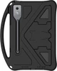 Чехол для планшета Becover Protected Cover для для Lenovo Xiaoxin Pad Pro 2025 12.7" с креплением для стилуса Black (BC_715853) - изображение 2