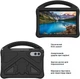 Чехол для планшета Becover Protected Cover для Lenovo Yoga Tab 11 2025 (11.1") TB-710FU с креплением для стилуса Black (BC_715852) - изображение 4