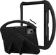 Чохол для планшета Becover Protected Cover для Lenovo Idea Tab Plus 12.1" з кріпленням для стилуса Black (BC_715855) - зображення 1