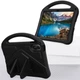 Чохол для планшета Becover Protected Cover для Xiaomi Redmi Pad 2 11" з кріпленням для стилуса Black (BC_715856) - зображення 3