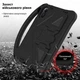 Чохол для планшета Becover Protected Cover для Xiaomi Redmi Pad 2 11" з кріпленням для стилуса Black (BC_715856) - зображення 6