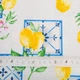 Ткань Панама хлопок 180 см 235 гр/м2 з защитой от пятен, для скатертей, штор, декора 5247110 - изображение 6