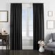 Ткань портьерная Soft Velvet Lux IDEIA 290 см, 250 гр/м2 шторная, для штор, шторы, портьеры, микро велюр 5247015 - зображення 2