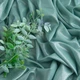 Ткань сетка стрейч с напылением IDEIA 100 г/м2 155 см декоративная эластичная сетка для одежды и декора 5247134 - изображение 5