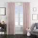 Ткань портьерная Soft Velvet Lux IDEIA 290 см, 250 гр/м2 шторная, для штор, шторы, портьеры, микро велюр 5247014 - зображення 2