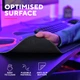 Ігрова поверхня Trust GXT 759 XXL Control Blue-Purple (TR25714) - зображення 7