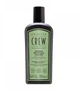 Шампунь American Crew Shampoo Pre-styling Forming 250 мл для кудрявых и волнистых волос, увлажнения, контроля пушистости - изображение 6