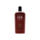 Шампунь 3-в-1 American Crew 3 IN 1 Tea Tree Shampoo 1000 мл для волос и тела с маслом чайного дерева, мятой и освежающим эффектом - изображение 6