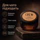 Помада для волосся American Crew Pomade 85 г середня фіксація, високий блиск, водна основа та контроль чоловічої зачіски - зображення 4