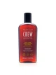 Увлажняющий шампунь American Crew Deep Moisturizing Shampoo 450 мл для мужчин, ежедневный шампунь для сухих и нормальных волос - изображение 6