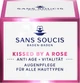 Крем для кожи вокруг глаз Sans Soucis Kissed By a Rose Eye Care Со стволовыми клетками розы 15 мл (4086200256627) - изображение 2
