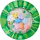 Dysk sensoryczny Jellystone Designs Peekaboo A-Ku-Ku! Dino z figurkami (9343900013567) - obraz 2