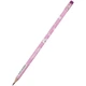Чернографитный карандаш KITE, Hello Kitty, с резинкой, (HK25-056) - изображение 1
