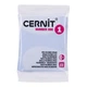 Полимерная глина Cernit Number One, 56 г., Пастельный голубой (CE0900056259C) - изображение 1