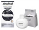 Фарба для одягу та текстилю Simplicol Black Intensiv (чорний оксамит) 400 г + 150 ml рідкий барвник - изображение 2