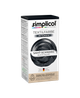Фарба для одягу та текстилю Simplicol Black Intensiv (чорний оксамит) 400 г + 150 ml рідкий барвник - изображение 6