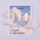 Гель-лак LUNA Cloud Color №3 8 мл - зображення 3
