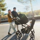 Прогулочная коляска Anex Modu Nighty (MD-03) - изображение 15