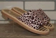 Тапочки комнатные женские Sollaza 5466-1 40-41 (26 см) розовые - изображение 3
