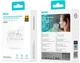 Бездротові навушники BWOO BW39 Open-Ear TWS Bluetooth 5.3 White - зображення 2