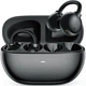 Бездротові навушники BWOO BW39 Open-Ear TWS Bluetooth 5.3 Black - зображення 1