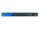 PoE комутатор (switch) 24 порти SEVEN P-73224G-2SFP - изображение 2