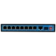 Коммутатор 10 портов неуправляемый Ewind EW-S1910CFG-DP PoE - изображение 1