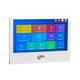 Відеодомофон 7" WiFi Tuya Light Vision SINGAPORE FHD White - изображение 3