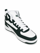 Кроссовки мужские высокие Rebound LayUp SL Mid бело-черные 42 - изображение 3
