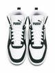 Кроссовки мужские высокие Rebound LayUp SL Mid бело-черные 42 - изображение 4