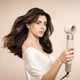Стайлер Cecotec Bamba CeramicCare AirGlam Champagne (cctc-03465) - изображение 7