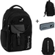 Рюкзак Kite Education teens Dark Matter 24 л K26-2597L-2 - зображення 1