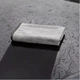 Мікрофібра baseus easy life car washing towel（40*40сm two pack）grey - зображення 6