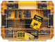 Zestaw wierteł i końcówek DeWalt 85 elementów DT70762 (5054905252243) - obraz 1